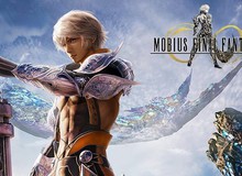 Mobius Final Fantasy cán mốc 10 triệu người chơi, đây chính là game hot nhất của Square Enix