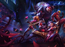 Sau 7 năm trời, Riot cũng chịu bổ sung tính năng này để LMHT bắt kịp với DOTA 2