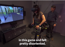 Sử dụng video game trong điều trị bệnh tật có thể trở thành tương lai của y học