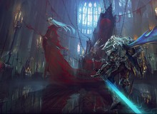 Heir of Light - Siêu phẩm RPG xứ Hàn chính thức bước vào giai đoạn CBT toàn cầu