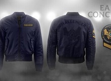 Giới Thách Đấu LMHT Việt thi nhau chụp ảnh tự sướng với phần thưởng Riot trao tặng