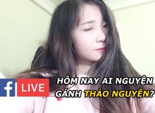 [Trực Tiếp] Hành trình lên Bạch Kim - Road to Platinum của Thảo Nguyên