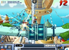 Những game online "hàng khủng" Hàn Quốc từng thống trị làng game Việt, bạn đã thử hết chưa