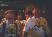 Thông tin chính thức về GPL Mùa Xuân 2017, lần tập trận cuối cùng của Gigabyte Marines trước khi "bơi ra biển lớn"