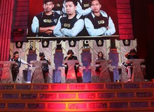 Liên Quân Mobile: Khung cảnh nhộn nhịp trước giải đấu Garena Throne of Glory 2017