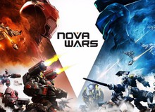 Tải ngay Nova Wars - Game chiến thuật cực đỉnh của Nexon gợi nhớ về StarCraft một thời