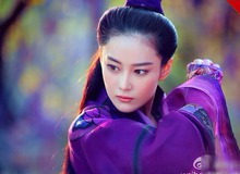 Top 13 nữ nhân có võ công mạnh nhất trong phim kiếm hiệp Kim Dung (P1)