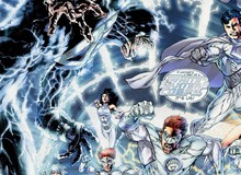 15 báu vật quyền năng nhất trong vũ trụ siêu anh hùng DC Comics
