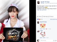 Hàng chục Hot Streamer Việt tạo FanSign mừng Loong  Online 3D cập bến