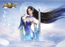 Thần Tiên Kiếp - Game Online 2.5D mới của VNG cập bến Việt Nam