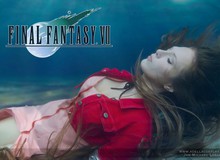 13 bí mật có thể bạn chưa biết về Final Fantasy VII (Phần 2)