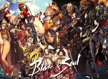 Garena bật mí thời điểm công bố ngày ra mắt Blade and Soul