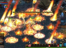 Ngạo Kiếm Vô Song 2 tiếp tục là cái tên hot nhất chỉ sau Blade and Soul