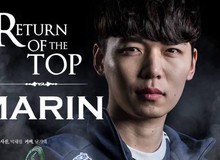 [Trực Tiếp] Afreeca vs bbq - Cựu vương thế giới MaRin và món nợ phải trả