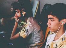 Huỷ diệt người Thái trong trận đấu chưa đầy 20 phút, đội tuyển LMHT Việt Nam chính thức giành vé đến với MSI 2017