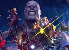 14 chi tiết thú vị có thể bạn chưa biết trong trailer Avegers: Infinity War
