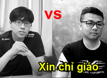 [Trực Tiếp Thăng Hạng LPL] Snake vs IG - Cuộc chiến sinh tử của SofM và thần rừng Bengi