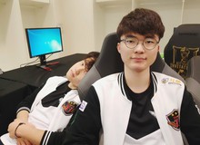 Faker nói mới biết, đây chính là lý do khiến Flash Wolves thắng SKT nhiều lần đến vậy