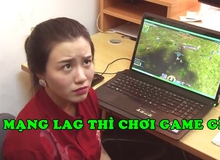 Đừng khóc vì 1 tháng nữa cáp AAG mới sửa xong, đây là danh sách các game ít giật lag bạn nên chơi giai đoạn này