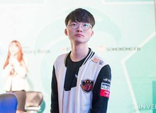 SKT T1 thua bạc nhược và để KT Rolster gánh, thế nhưng LPL vẫn lên ngôi vô địch Khu Vực Đại Chiến