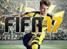 FIFA 17 công bố thông tin về giải vô địch thế giới với tổng trị giá lên đến 30 tỷ VNĐ