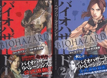 Truyện tranh kinh dị về Resident Evil khiến fan tiếc nuối khi chuẩn bị kết thúc