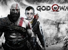 Thông tin về con trai của Kratos trong phần mới của God of War vừa được tiết lộ