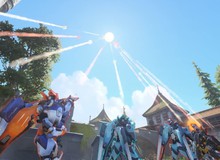 Rơi nước mắt trước video tưởng nhớ game thủ Overwatch mới qua đời ở tuổi 36