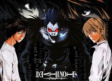 Một thầy giáo Nhật dùng Death Note để... dọa học sinh hư