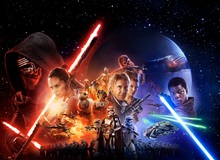 Phần 8 của Star Wars công bố tên gọi chính thức, kể về Jedi cuối cùng của vũ trụ