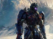 Tiết lộ cốt truyện tóm tắt chính thức của Transformers: The Last Knight - "Không còn Optimus nữa..."