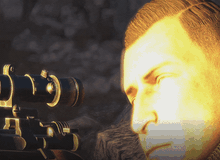 Đánh giá Sniper Elite 4: game khủng cho phép bạn vừa chơi bắn súng, vừa học giải phẫu cơ thể người