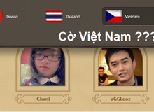 Không thể tin nổi, Blizzard nhầm quốc kỳ Việt Nam sang cờ Cộng hòa Séc