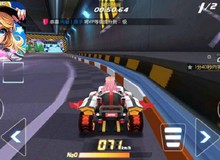 Game đua xe hành động Zing Speed Mobile bất ngờ cập bến Việt Nam, phát hành trong tháng 3?