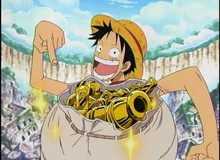 Tác giả Eiichiro Oda bất ngờ tiết lộ thông tin đầu tiên về kho báu hải tặc One Piece