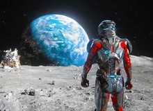Tổng hợp đánh giá sớm Mass Effect: Andromeda – Bom xịt của năm 2017?