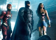 Rộ tin đồn sẽ có tới 4 phim về Batman được ra mắt trong năm 2019