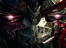 Optimus Prime chính thức ra tay với đồng đội của mình trong trailer mới của Transformers: The Last Knight