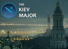 DOTA 2 Kiev Major – Siêu giải đấu trị giá 70 tỷ chính thức khởi tranh