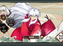 InuYasha Mobile tung trailer mới, ra mắt tại Việt Nam vào tháng 5/2017