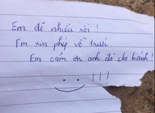 Giúp cô gái bị tụt huyết áp, chàng game thủ Việt nhận được mấu giấy viết tay khiến anh tương tư luôn