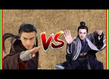 Dương Quá, Trương Vô Kỵ, Quách Tĩnh – Ai mới xứng đáng là Huyền Thoại Võ Lâm?