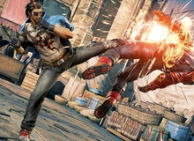 Tổng hợp điểm số Tekken 7: Xứng đáng đồng tiền bát gạo