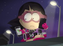 South Park: Phone Destroyer - RPG cực độc dựa theo phim hoạt hình "sitcom" nổi tiếng