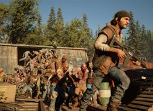 Lộ tin đồn về ngày ra mắt của Days Gone, game thủ sẽ được chơi game ngay trong năm nay?