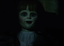 Annabelle : Creation - Tựa phim đình đám về búp bê ma ám trong Conjuring