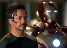 Robert Downey Jr cho biết rằng muốn chia tay vai Iron Man trước khi thế giới siêu anh hùng Marvel trở nên nhạt nhẽo