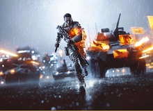 Battlefield Mobile - Khi siêu phẩm FPS "biến hình" thành game chiến thuật đỉnh cao