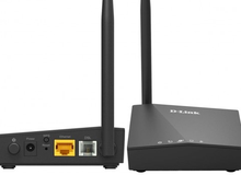 Router wifi D-Link DSL-2700U - Nhỏ mà có võ cho game thủ Việt