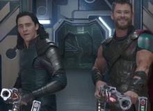 Lý giải tại sao Thor lại sử dụng súng trong phim Thor: Ragnarok sắp tới